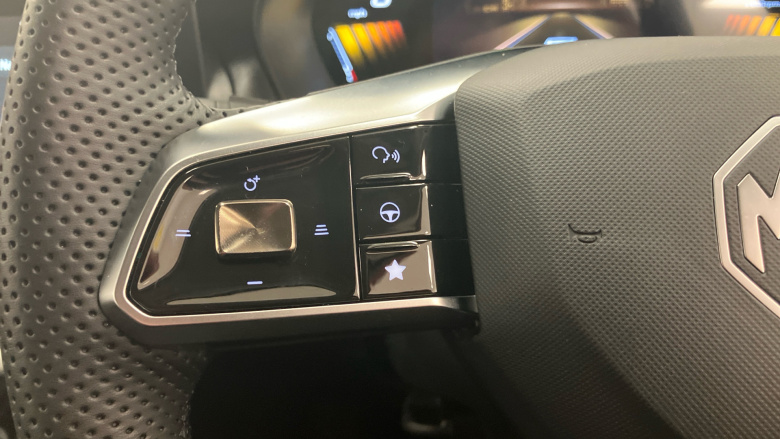 MG ZS 1.5 Hybrid+ SE 5dr Auto Hybrid Hatchback